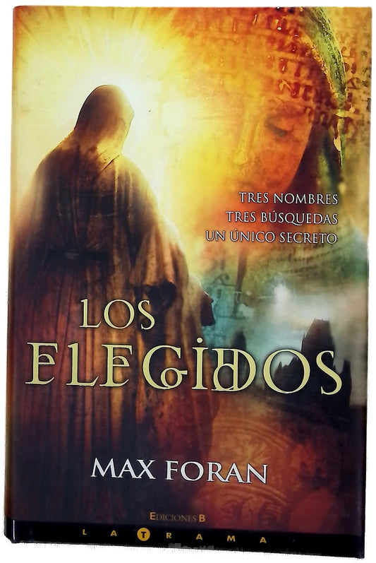 Los elegidos
