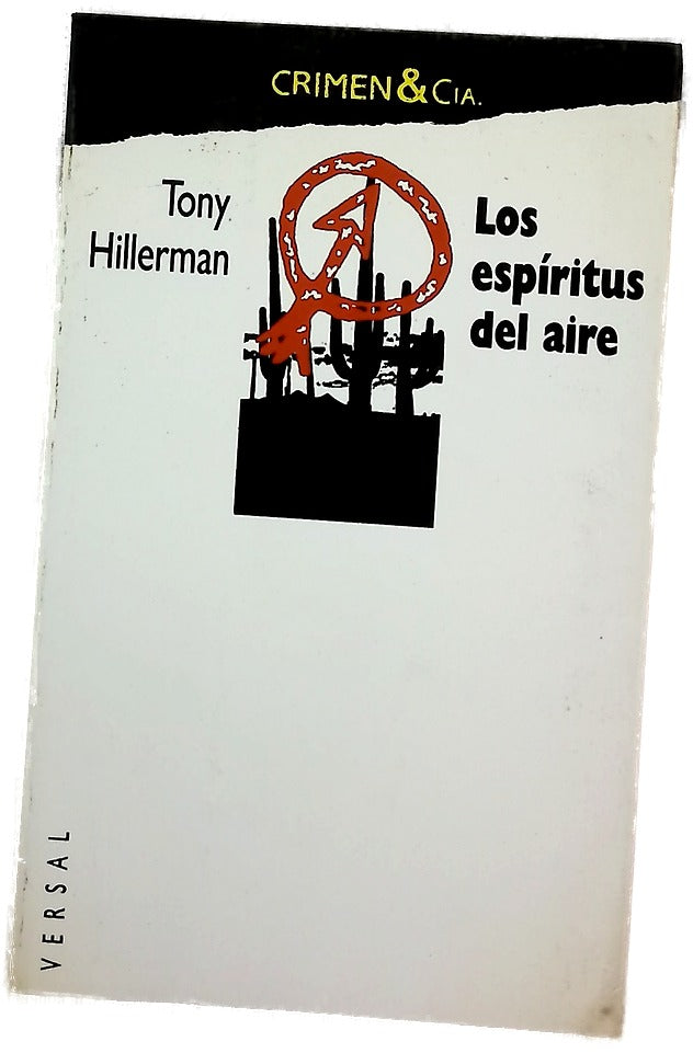 Los espiritus del aire