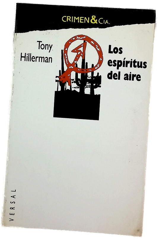 Los espiritus del aire