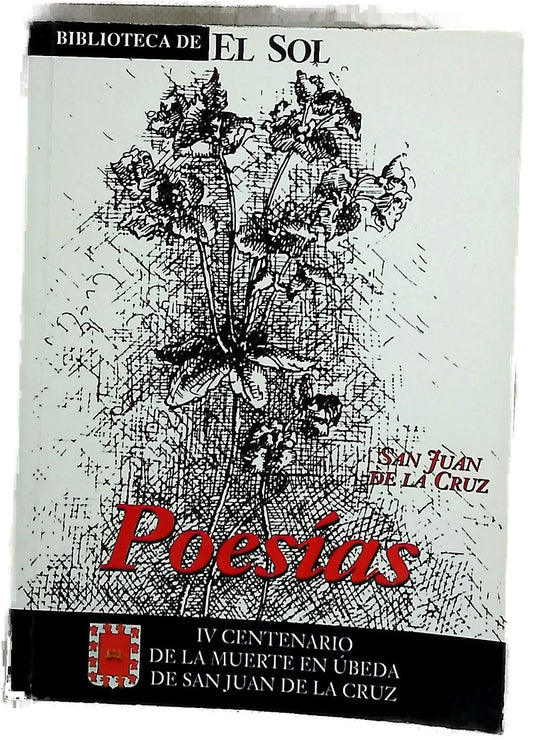 Poesías