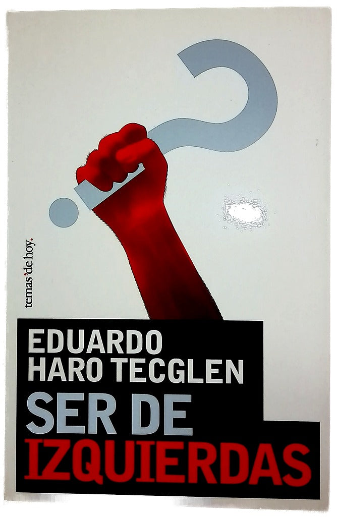 Ser de izquierdas