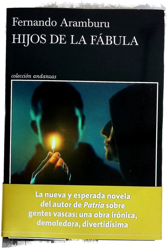 Hijos de la fábula