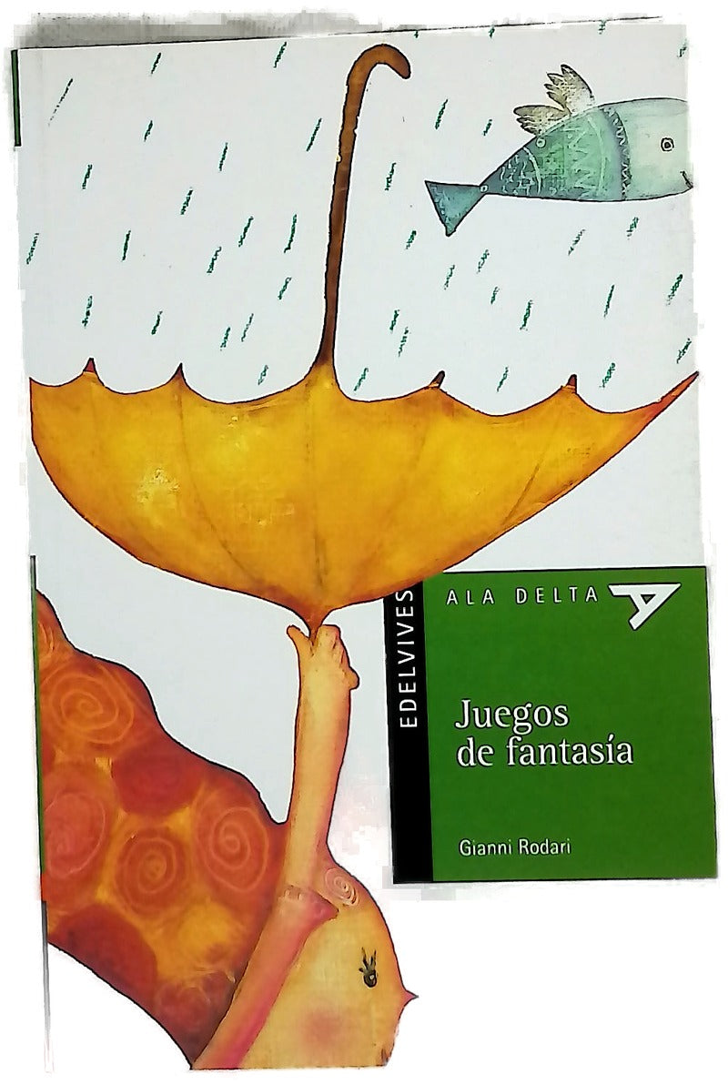 Juegos de fantasía