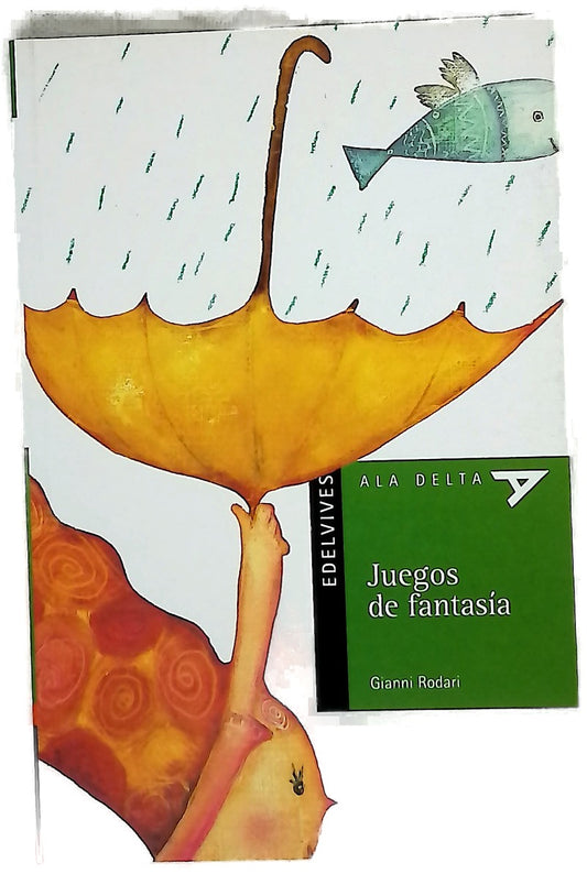 Juegos de fantasía