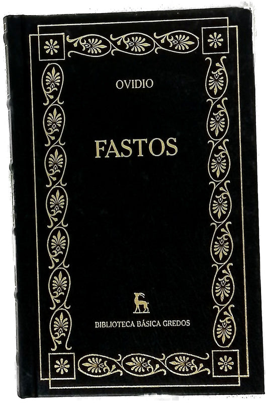 Fastos