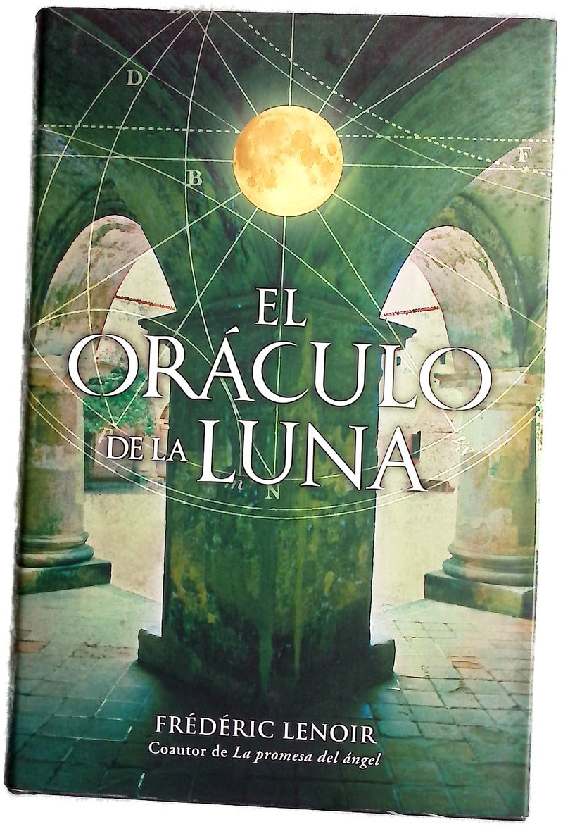 El oráculo de la luna