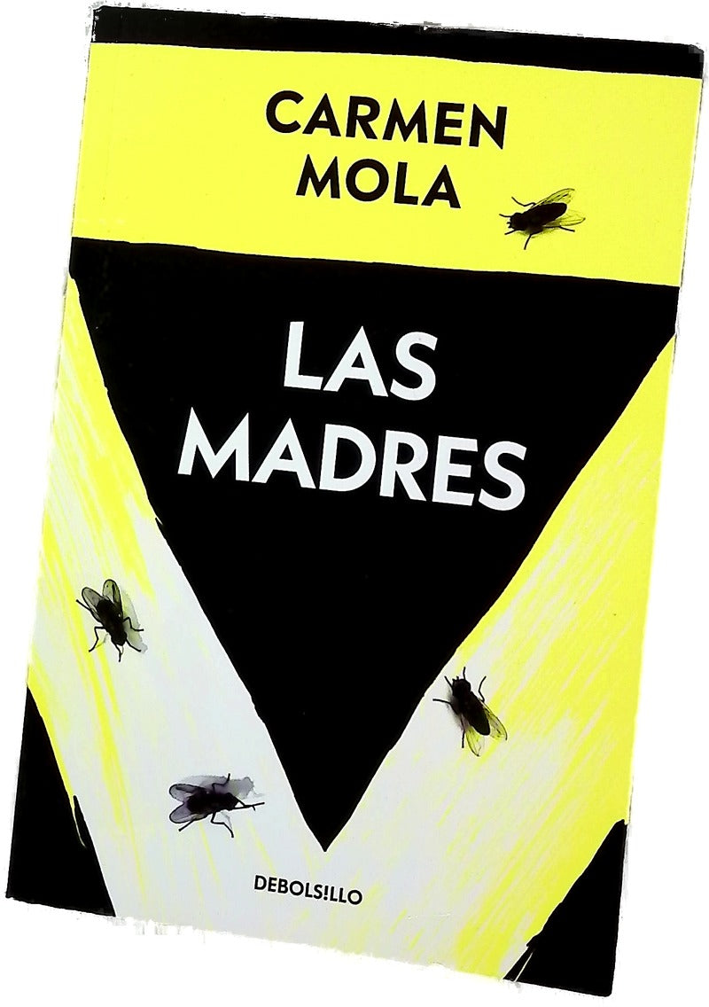 Las madres
