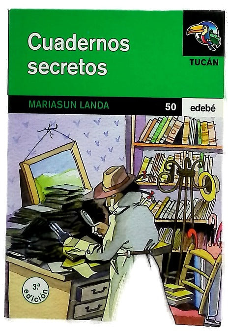 Cuadernos secretos