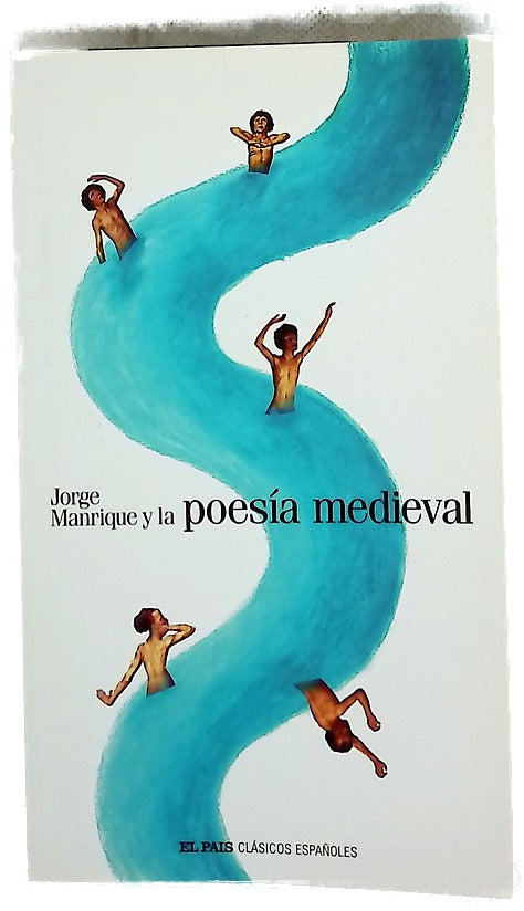 Jorge Manrique y la poesía medieval