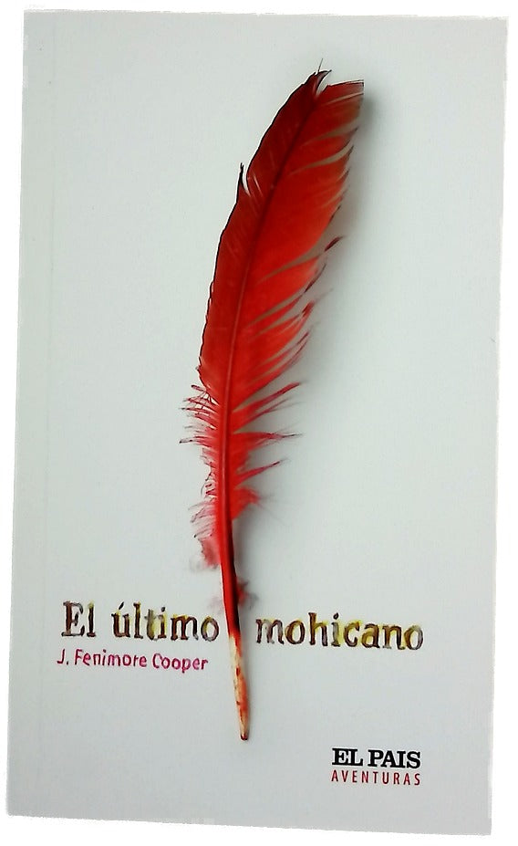 El último mohicano