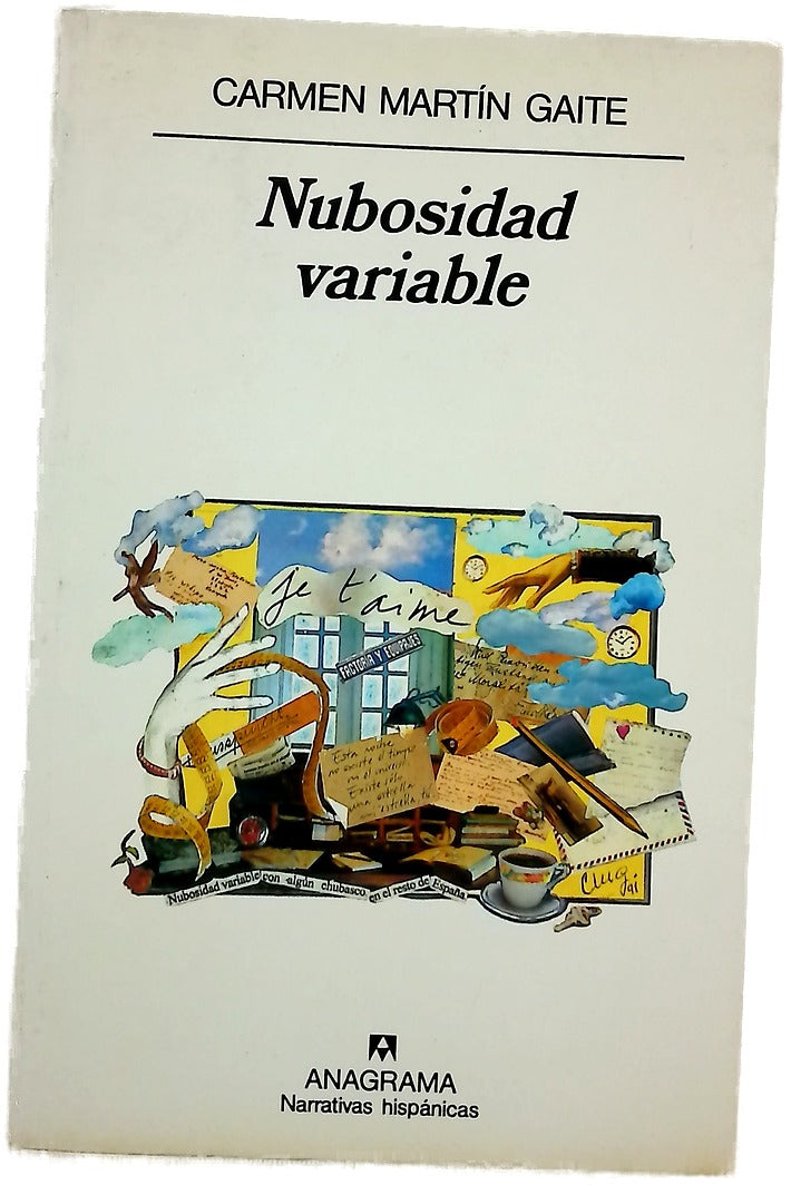 Nubosidad variable