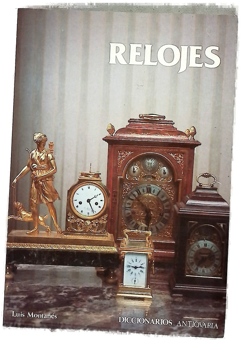 Relojes