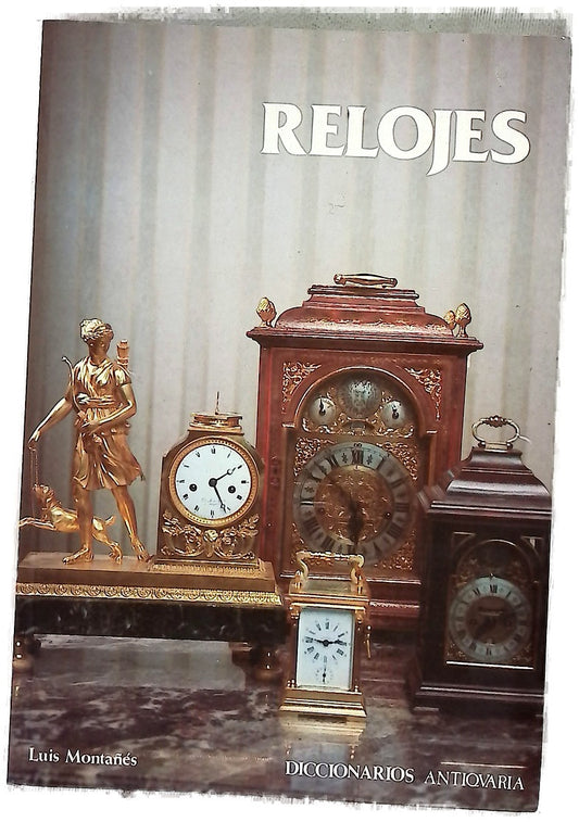 Relojes