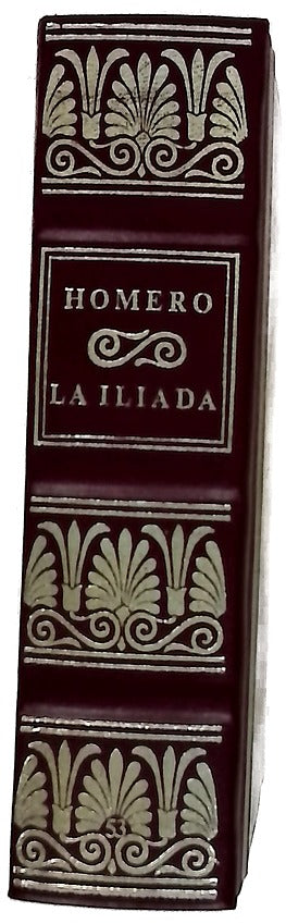 La Ilíada