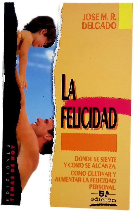 La felicidad