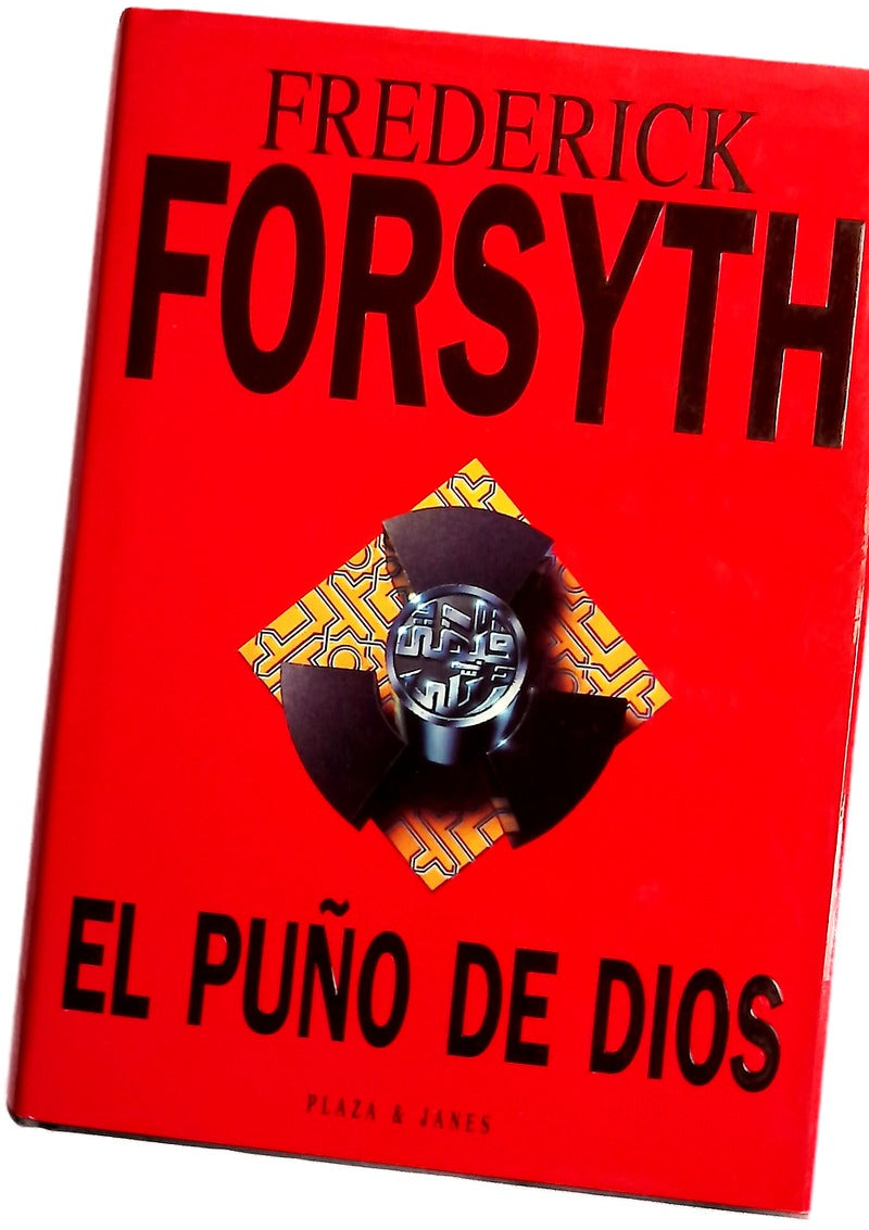 El puño de Dios