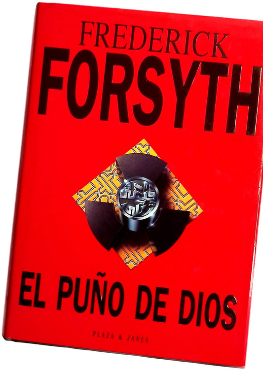 El puño de Dios