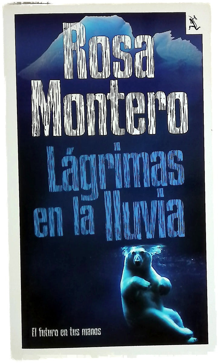 Lágrimas en la lluvia