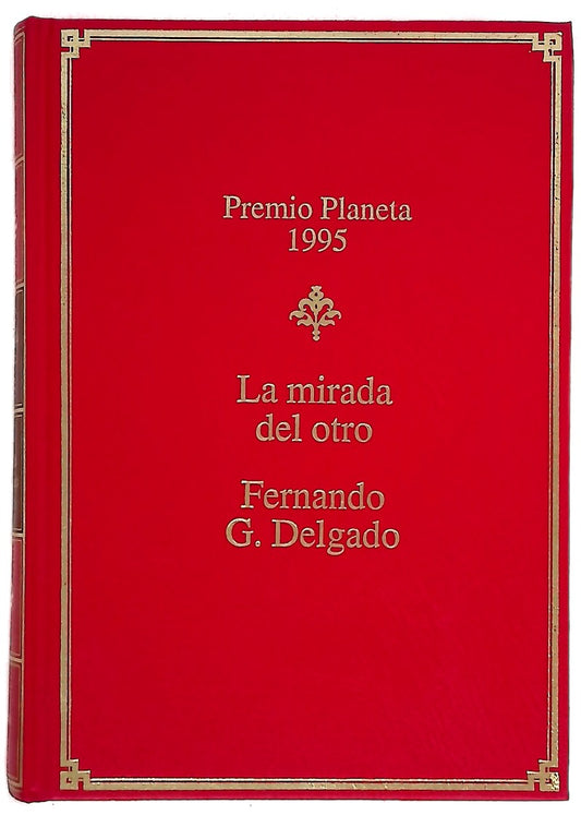 La mirada del otro