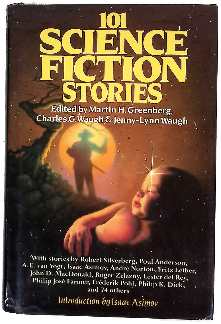 101 science fiction stories