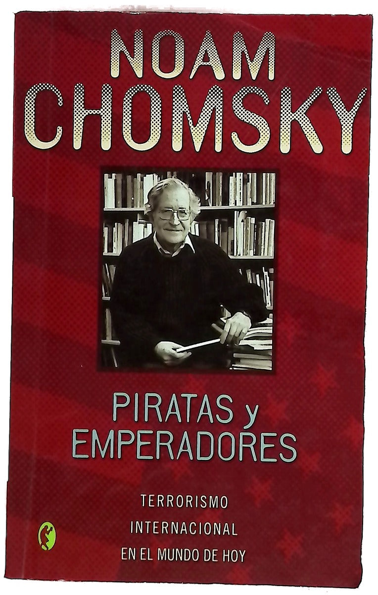 Piratas y emperadores