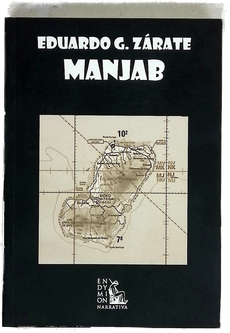 Manjab