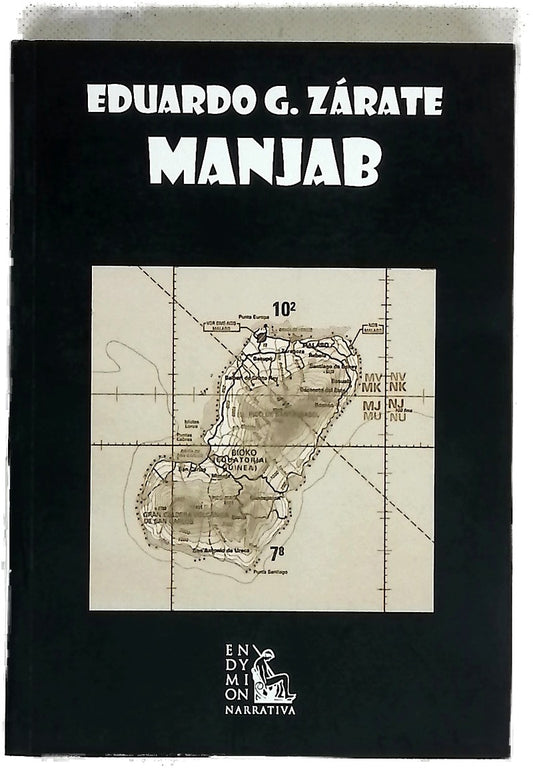 Manjab