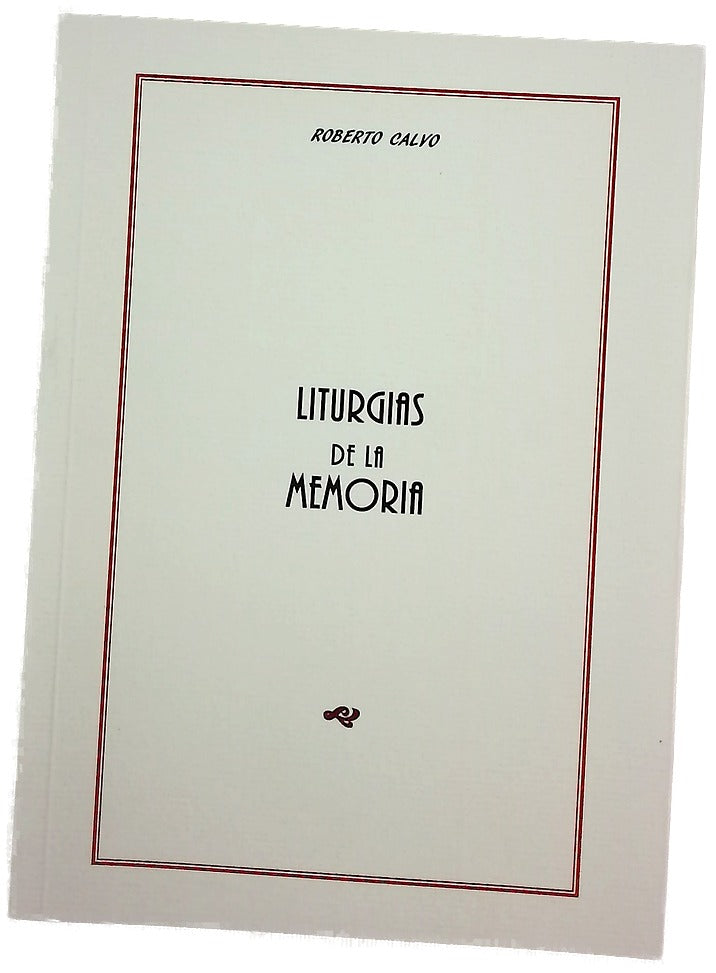 Liturgias de la memoria