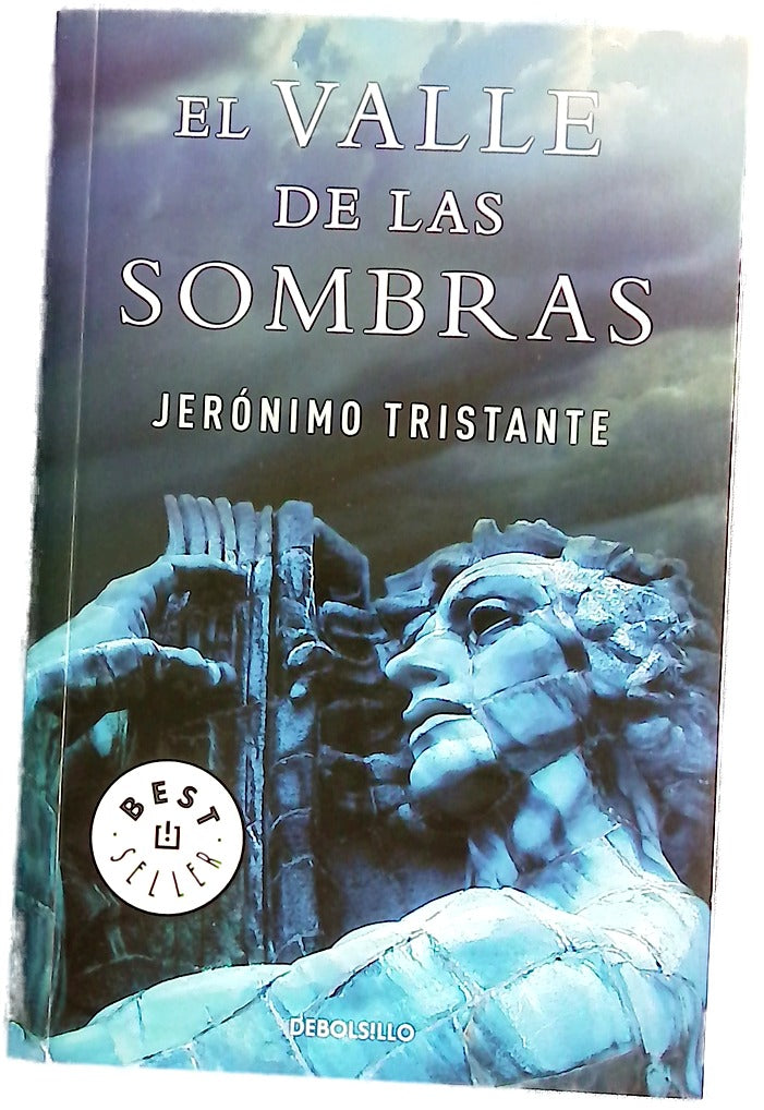 El valle de las sombras
