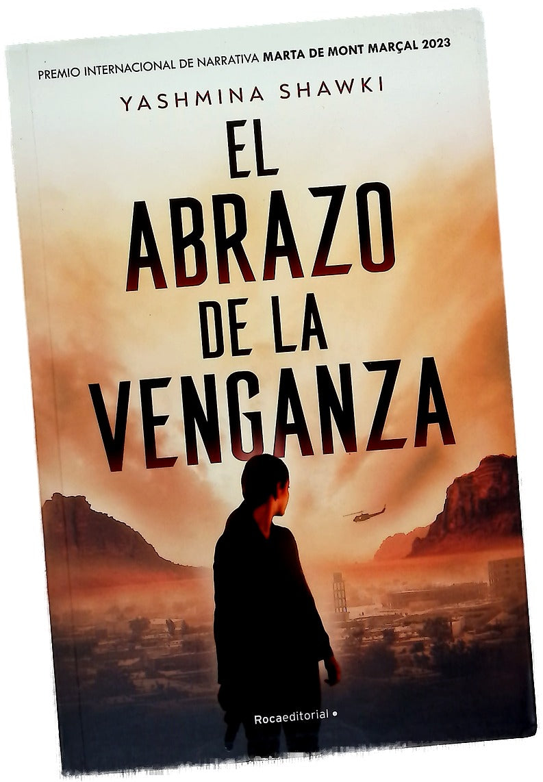 El abrazo de la venganza