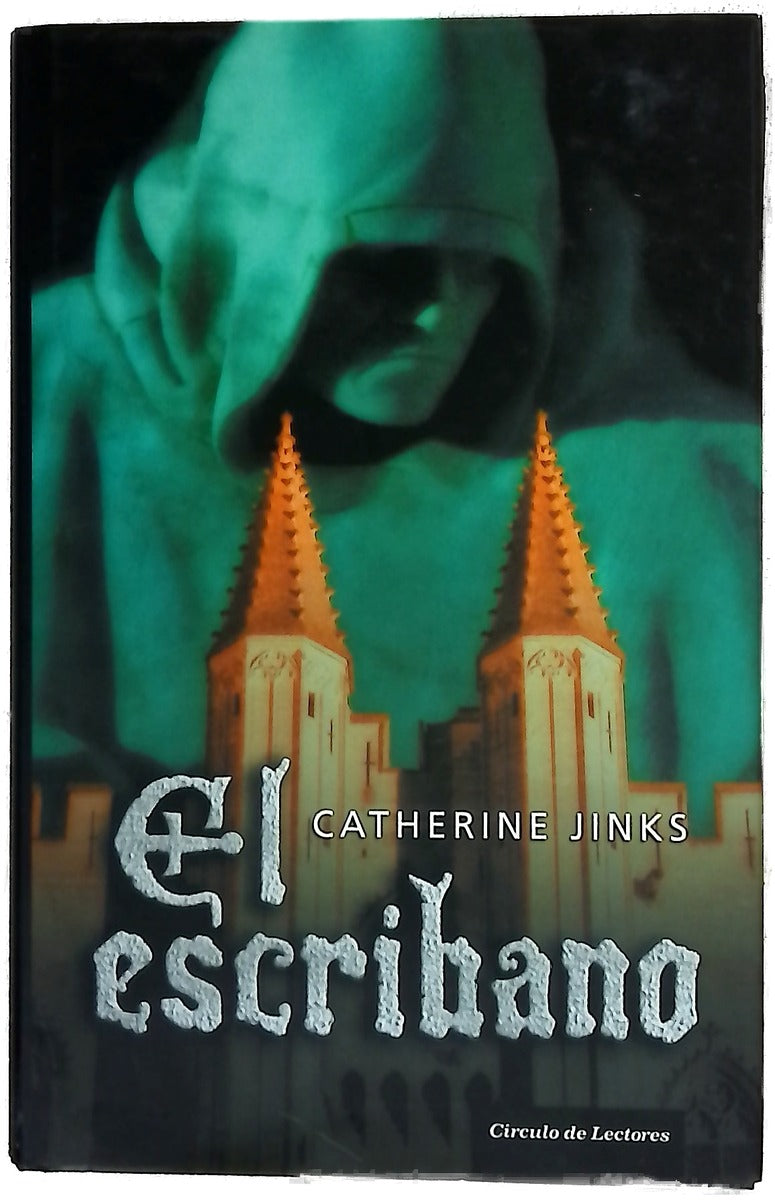 El escribano
