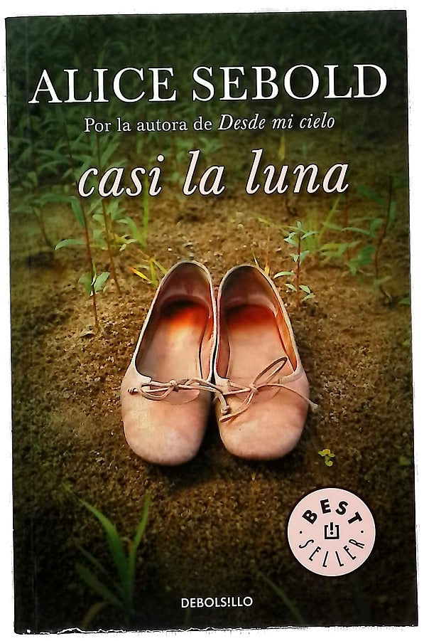 Casi la luna