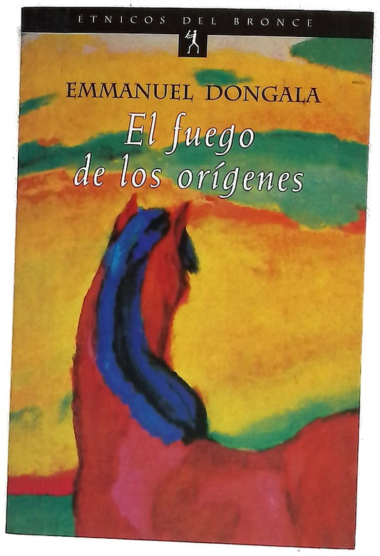 El fuego de los orígenes