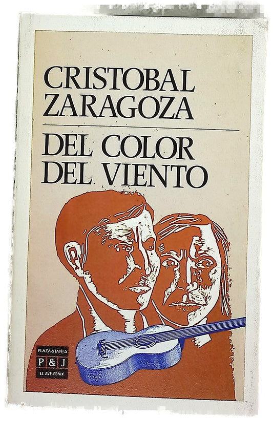 Del color del viento