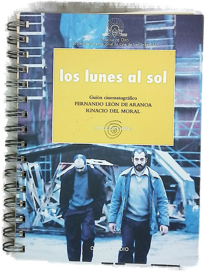 Los lunes al sol