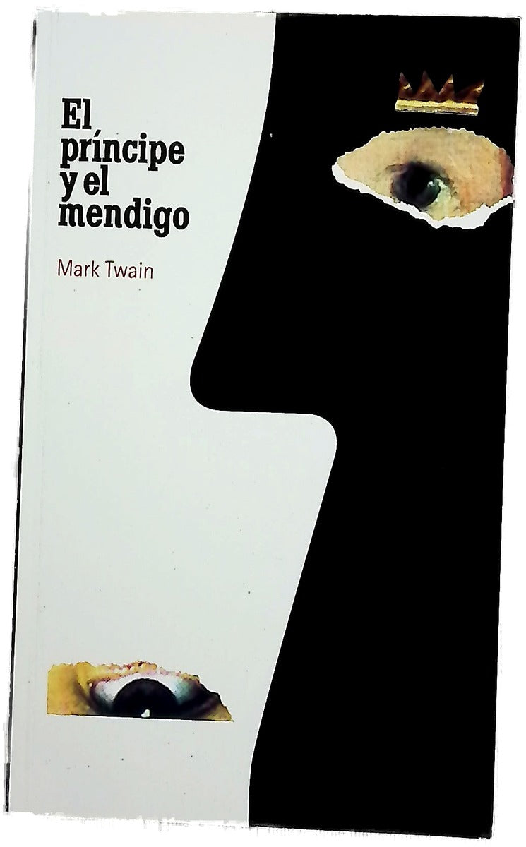 El príncipe y el mendigo