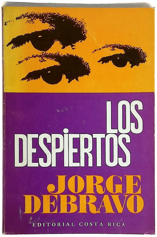 Los despiertos