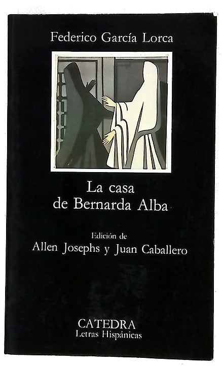 La casa de Bernarda Alba