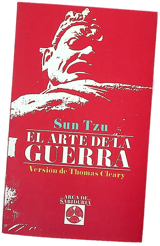 El arte de la guerra