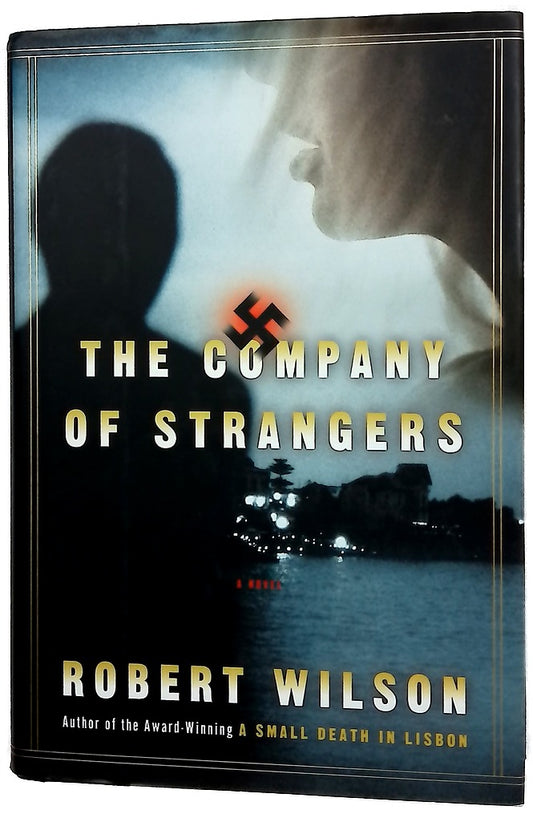 The company of strangers