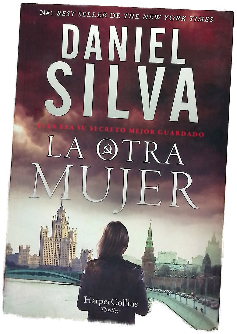 La otra mujer