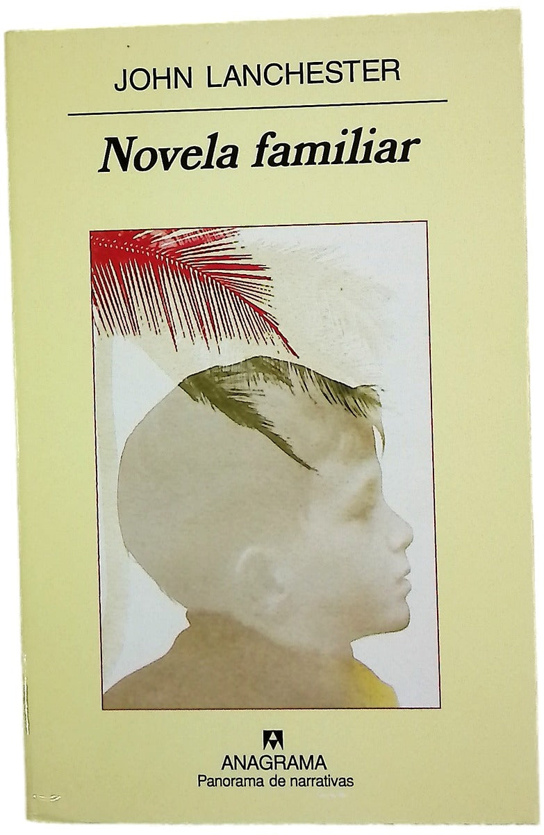 Novela familiar