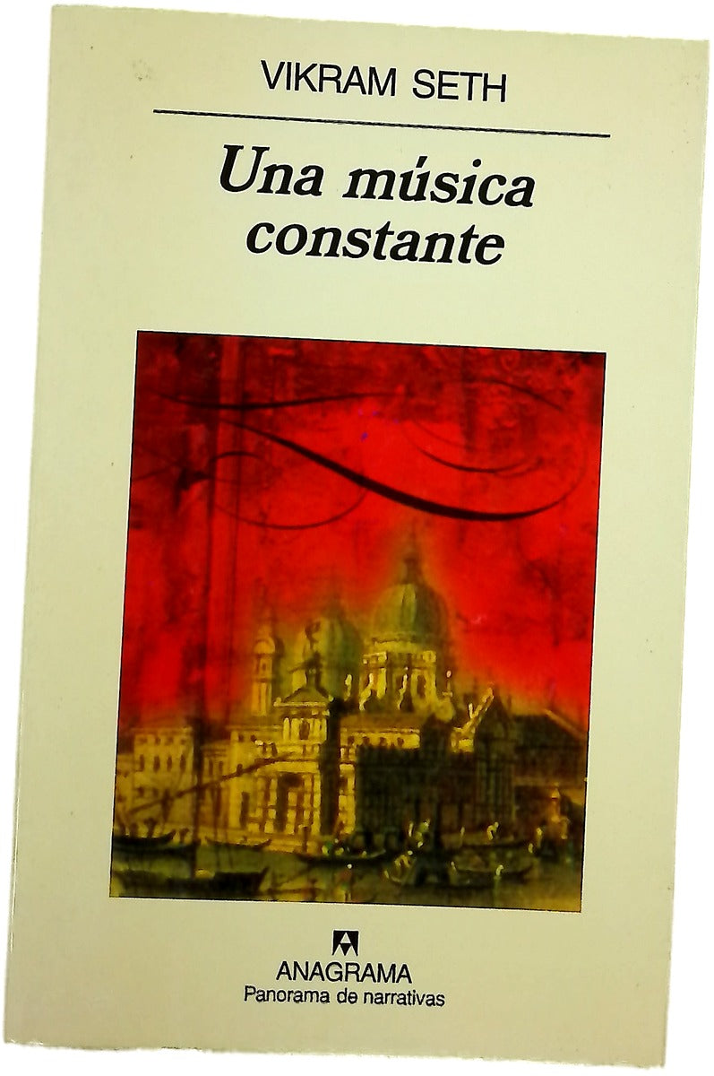 Una música constante
