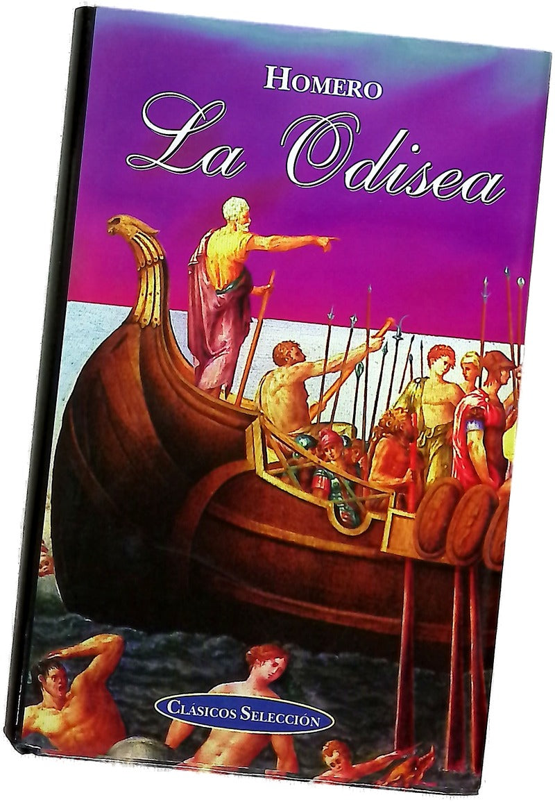 La Odisea