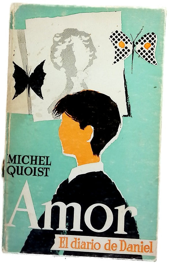 Amor: El diario de Daniel