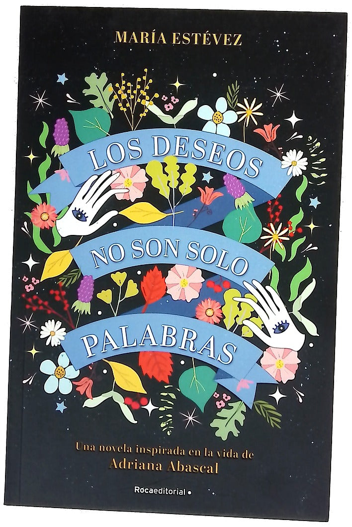 Los deseos no son solo palabras