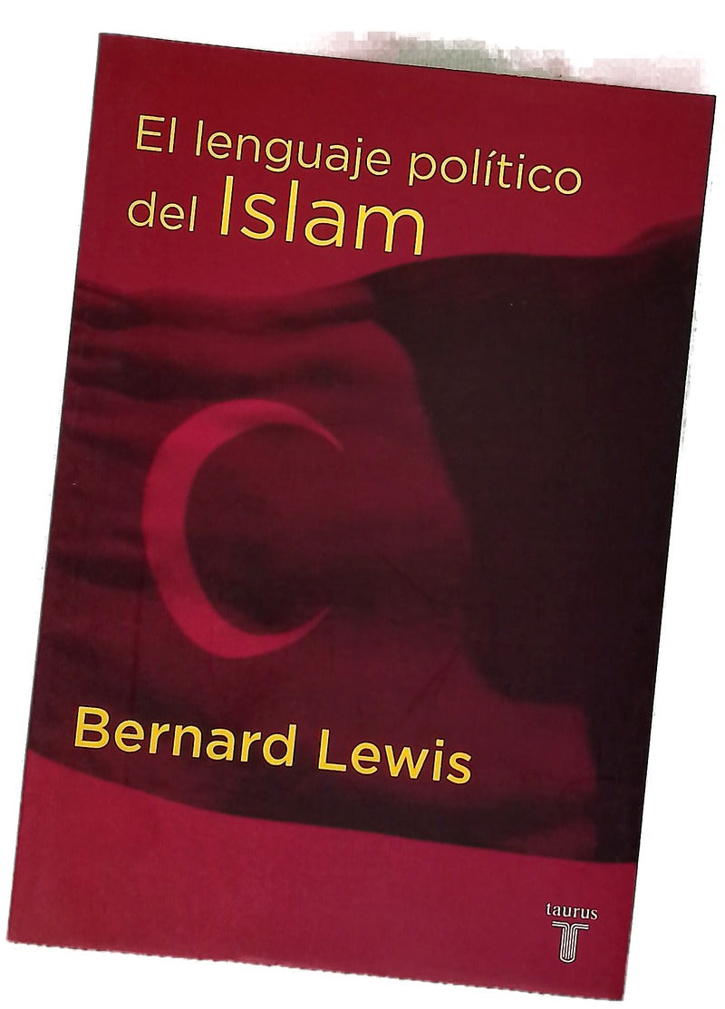 El lenguaje político del islam