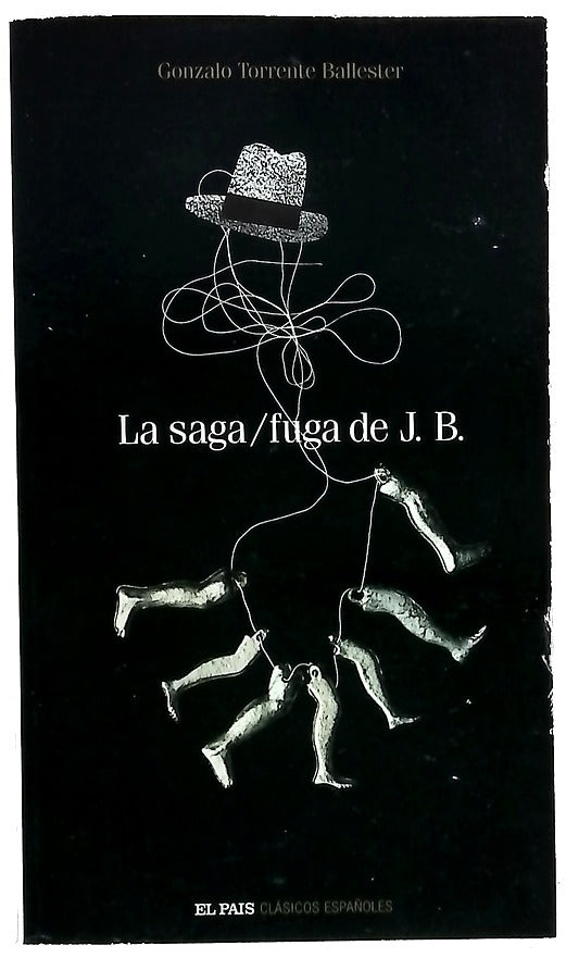 La saga/fuga de J.B.