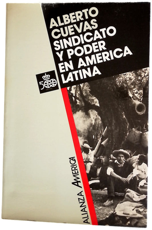 Sindicato y poder en América Latina modelos y tendencias del sindicalismo latinoamericano