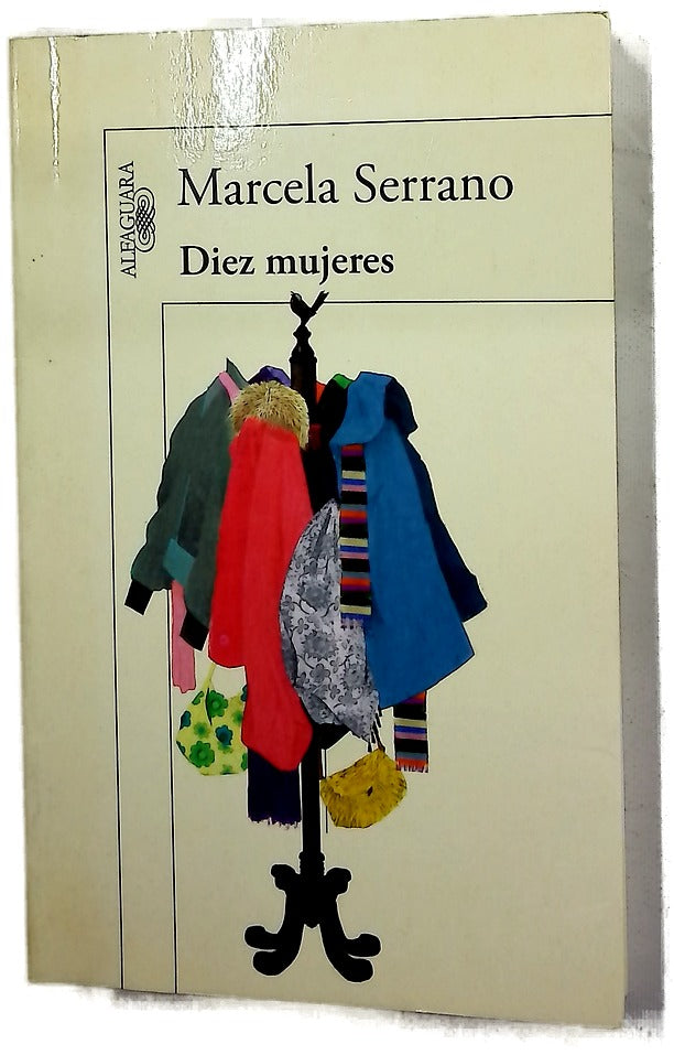 Diez mujeres